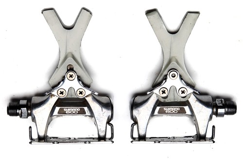Vintage shimano 600 - shimano,