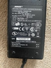 Bose Sound Dock Series 1