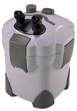 External Aquarium Canister