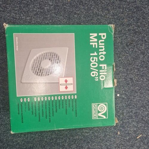Vortice 11129 punto filo - 11129, axial