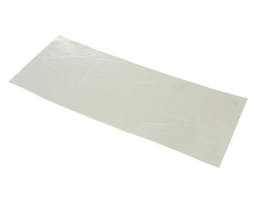Heat protection foil