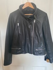 All Saints Women's Black