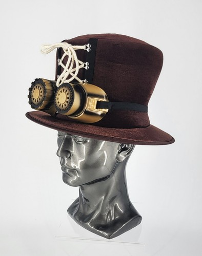 Spirit multicolor steampunk - spirit,