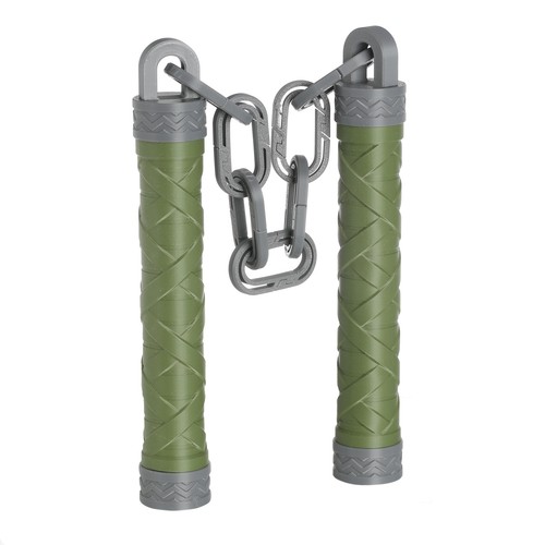 Kurogane nunchucks prop - nunchucks, –