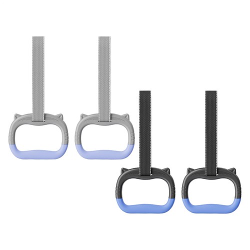 Kids gymnastics rings - kids,