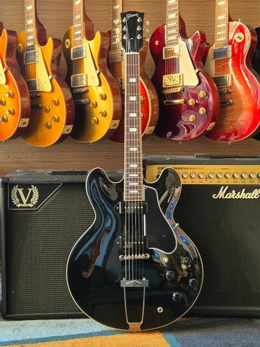Gibson 330 exclusive - exclusive, 2026