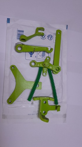 Lambretta series engine - 3,