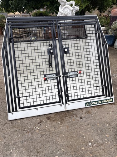 Lintran dog transit - dog,