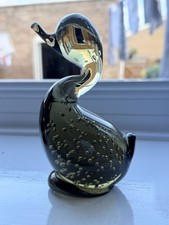 Vintage Whitefriars Glass