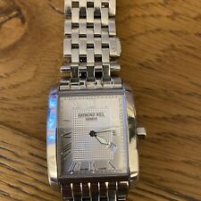 raymond weil geneve Don Giovanni