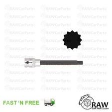 Long 1/2" Socket Bit Tool For