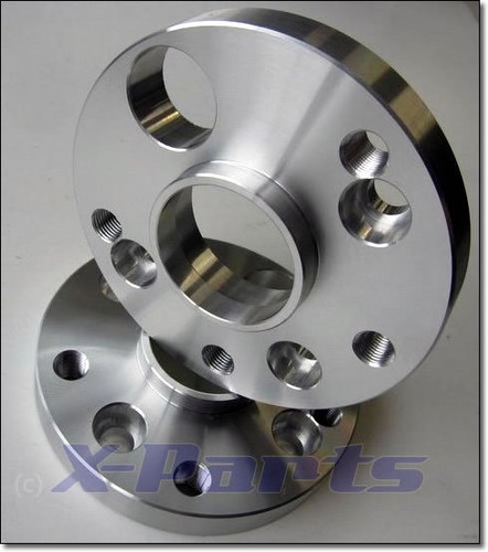 Adapters 4x100 5x112 vw - to,