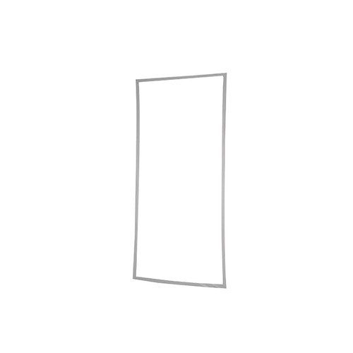 Hotpoint fridge freezer door - &,