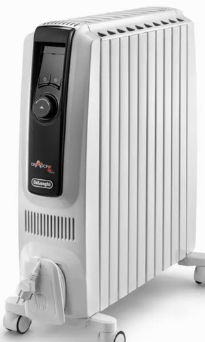 Longhi trdx41025e 5kw - de'longhi,