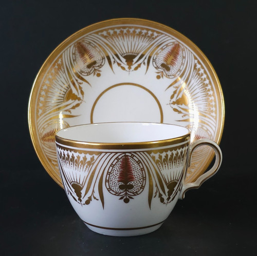 Antique english spode - antique,