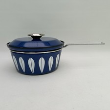 Vintage catherine holme enamel - catherine,
