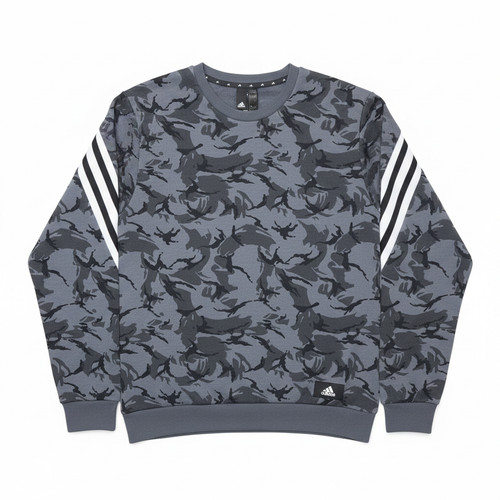 Vintage adidas camo - adidas, long