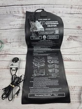 Thermal Guardian Quantum Solid