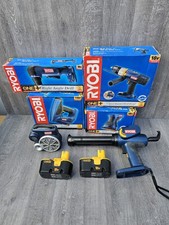 Ryobi ONE + 18v Cordless Power