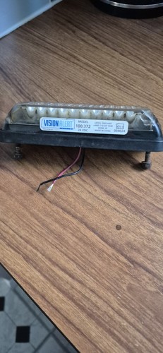 Vision alert 100 372 - vision, 24v