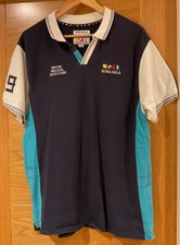 QUBA SAILS X-SERIES Navy