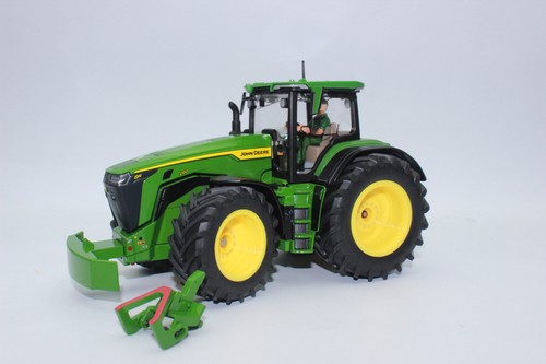 Siku 3290 john deere - john,
