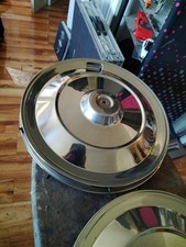 Citroen GS Hubcap Hubcap Ds