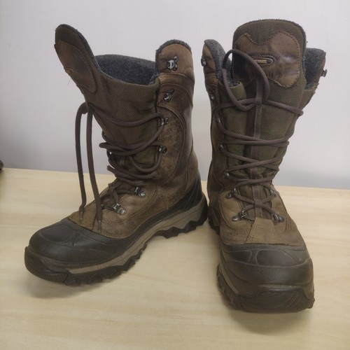 Meindl garmisch gore tex - meindl, gore-tex