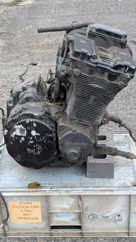 Genuine suzuki gsx1100f - suzuki,