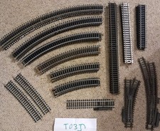  HORNBY 00 Gauge ,Model Set