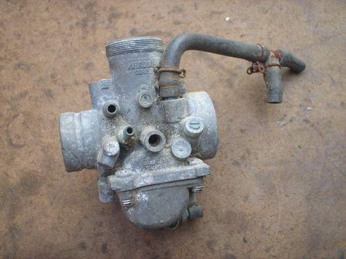 Yamaha 350 ypvs power - 350, lc