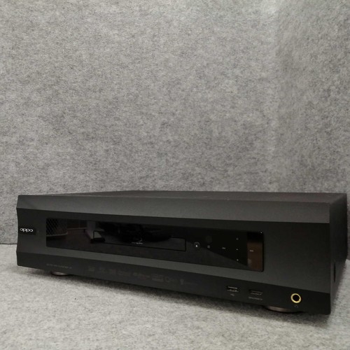 Oppo bdp 105 universal - oppo, bdp-105