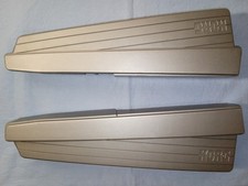 Side panels for Korg Z1 - Trinity (61 and 76 keys)