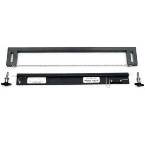 Junior upper blade - 12",
