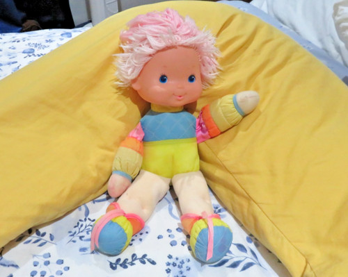 Vintage hallmark 1983 baby - hallmark,