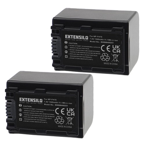 Battery for sony - battery,