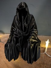 Large Grim Reaper Shelf Sitter
