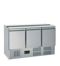 SALADETTE PREPERATION COUNTER