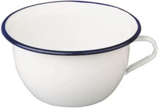 Ibili Chamber Pot Blanca 2,7 L