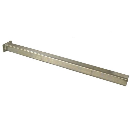Telescopic stabiliser arm - telescopic, fits