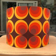 Lampshade West German MCM