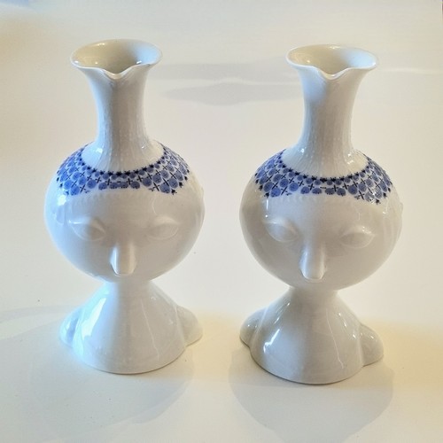 Vintage bjorn wiinblad - 2x,