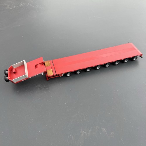 Scale diecast nooteboom - 1/50,