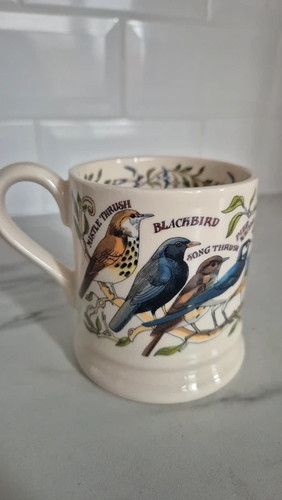 Rare emma bridgewater - rare,