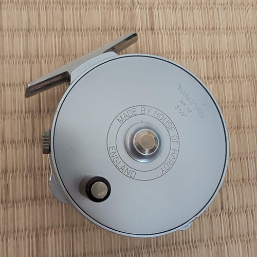 Hardy bougle reel 1 - reel, iv