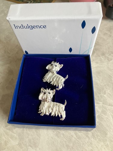 Indulgence silver white - indulgence,