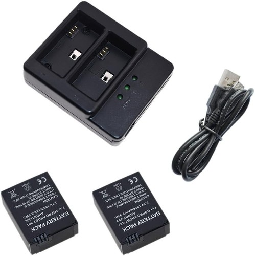 Battery and daul - battery, pack)