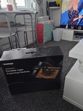 Atomstack P7 M40 Laser