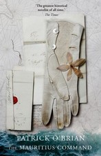 The Mauritius command