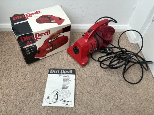 Dirt devil handy 150 hand - handy,